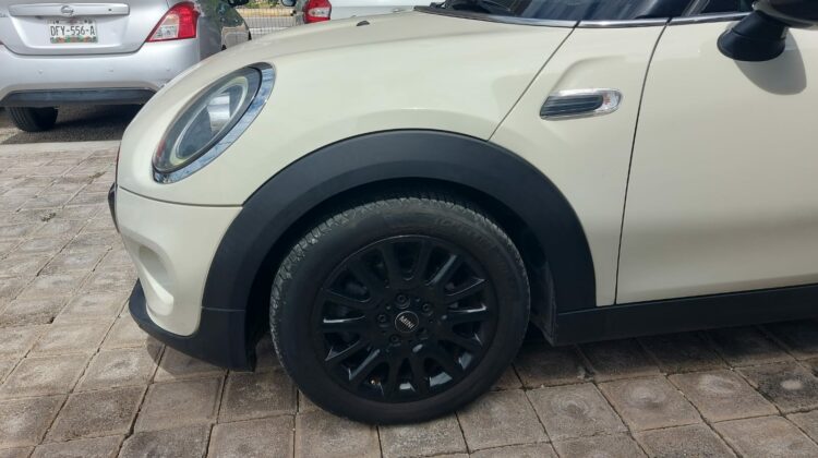 Mini Cooper 2019