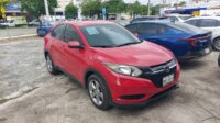 Honda HR-V Uniq 2018