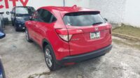 Honda HR-V Uniq 2018