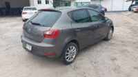 Seat Ibiza 2017