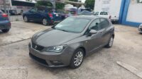 Seat Ibiza 2017