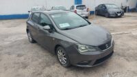 Seat Ibiza 2017