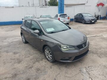 Seat Ibiza 2017