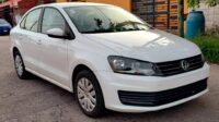 Volkswagen Vento Starline 2018