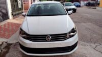 Volkswagen Vento Starline 2018