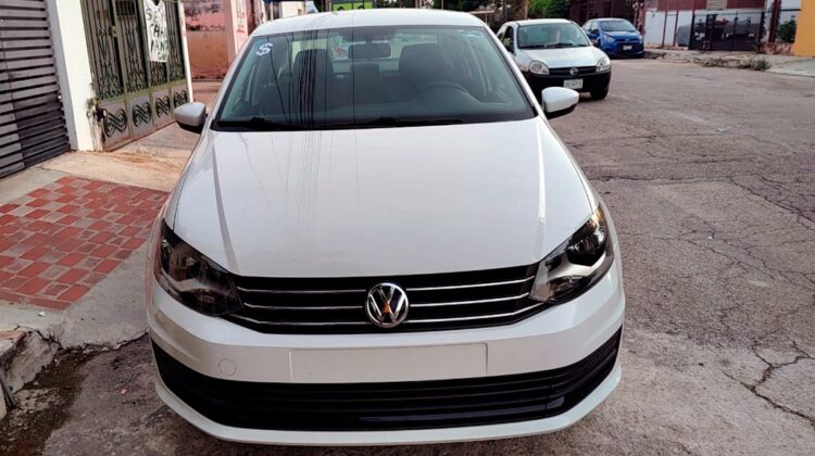 Volkswagen Vento Starline 2018