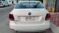 Volkswagen Vento Starline 2018