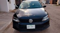 Volkswagen Jetta MK VI 2.0 Tiptronic 2016