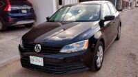 Volkswagen Jetta MK VI 2.0 Tiptronic 2016