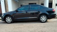 Volkswagen Jetta MK VI 2.0 Tiptronic 2016