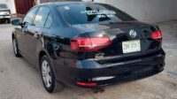 Volkswagen Jetta MK VI 2.0 Tiptronic 2016