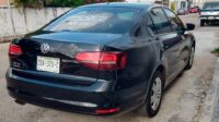 Volkswagen Jetta MK VI 2.0 Tiptronic 2016