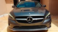 Mercedes Benz Clase CLA 200 Sport 2017