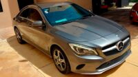 Mercedes Benz Clase CLA 200 Sport 2017