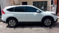 Honda CR-V EX 2012