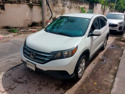 Honda CR-V EX 2012