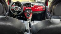 Fiat 500 Sporting 2016