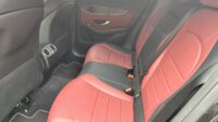 Mercedes Benz Clase GLC 300 Coupe 4Matic 2020