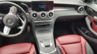 Mercedes Benz Clase GLC 300 Coupe 4Matic 2020