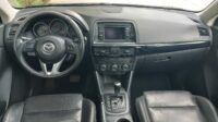 Mazda CX-5 i Grand Touring 2014