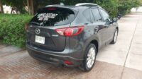 Mazda CX-5 i Grand Touring 2014