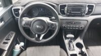 Kia Sportage LX 2017