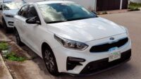 Kia Forte EX Sedán 2021