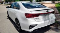 Kia Forte EX Sedán 2021