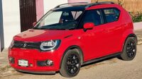 Suzuki Ignis 2020