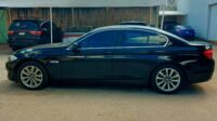 BMW Serie 5 535i 2011