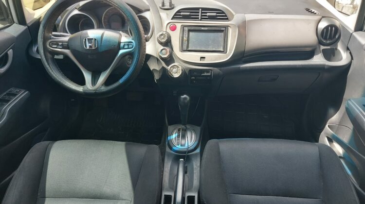 Honda Fit 2013