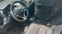 Honda Fit 2013