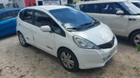 Honda Fit 2013