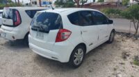 Honda Fit 2013