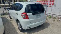 Honda Fit 2013