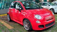 Fiat 500 Sporting 2016