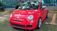 Fiat 500 Sporting 2016