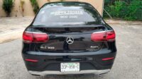 Mercedes Benz Clase GLC 300 Coupe 4Matic 2020