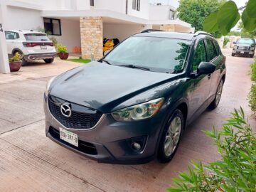 Mazda CX-5 i Grand Touring 2014