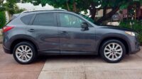 Mazda CX-5 i Grand Touring 2014