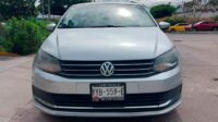 Volkswagen Vento Comfortline 2018