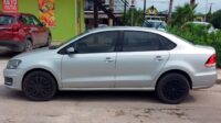 Volkswagen Vento Comfortline 2018