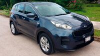 Kia Sportage LX 2017