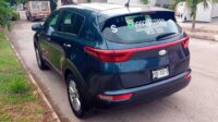 Kia Sportage LX 2017