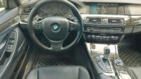 BMW Serie 5 535i 2011