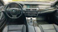 BMW Serie 5 535i 2011