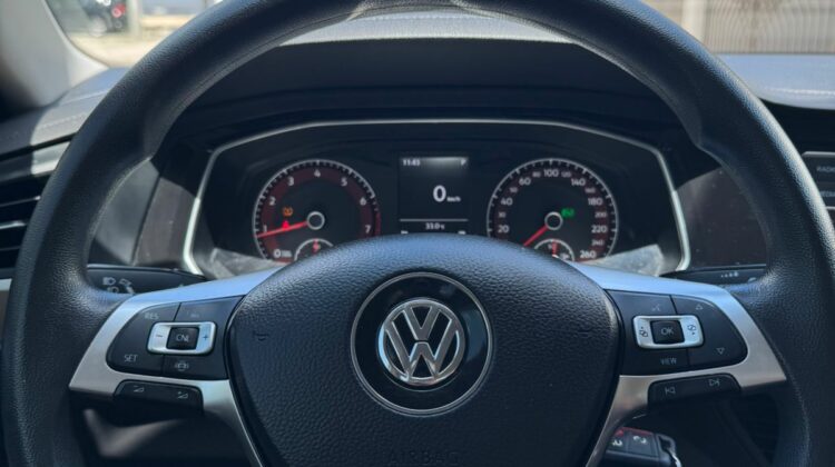 Volkswagen Jetta Comfortline 2021