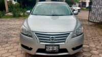 Nissan Sentra 2016