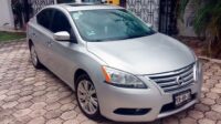 Nissan Sentra 2016