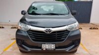 Toyota Avanza Premium 2017